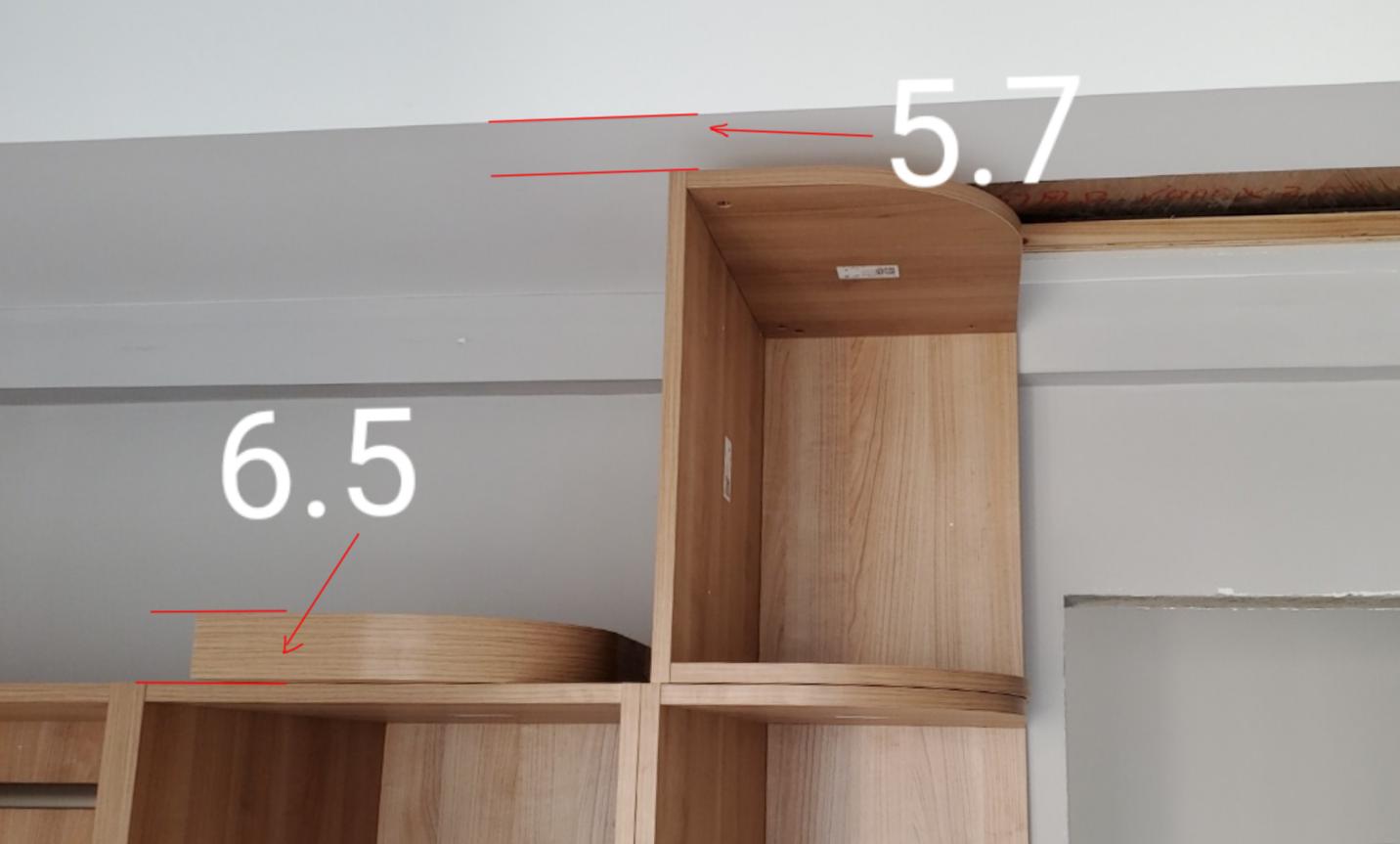 衣柜低价套餐有什么坑,衣柜价格跌破底线