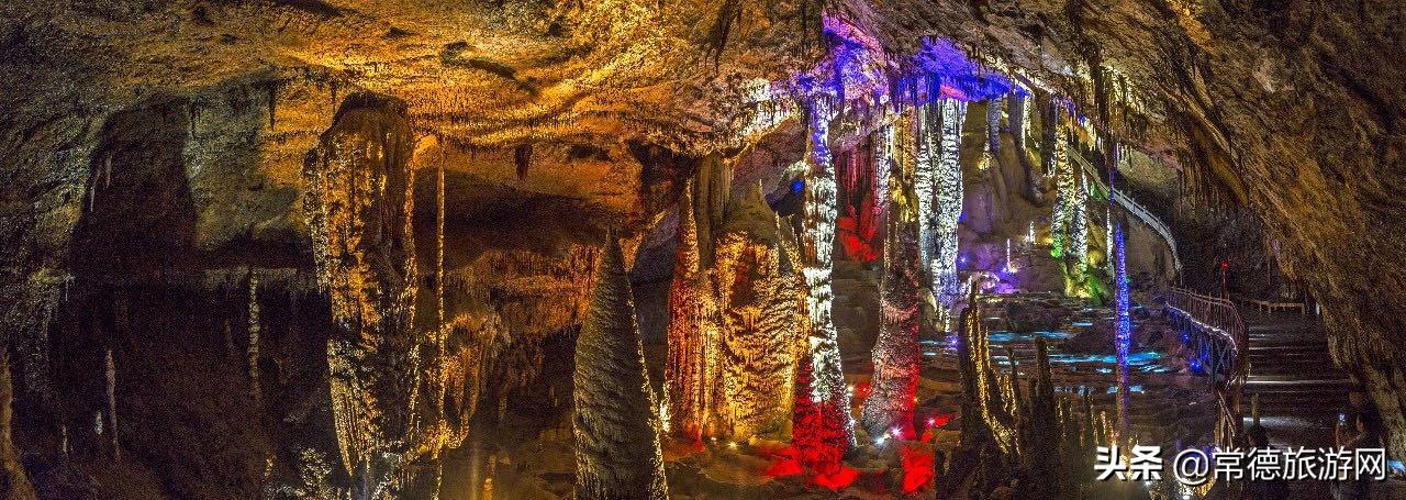 张家界旅游攻略必去的10个景点,张家界旅游必去的三个地方