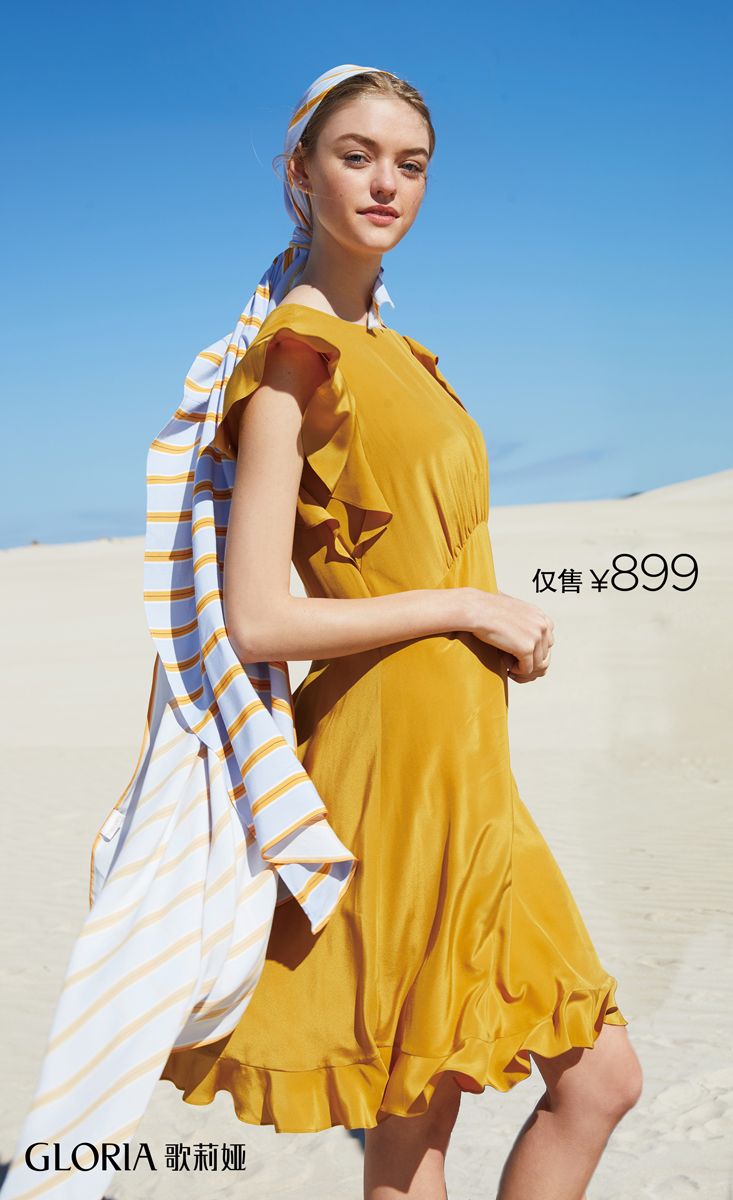 歌莉娅春季羊绒,歌莉娅春天风衣