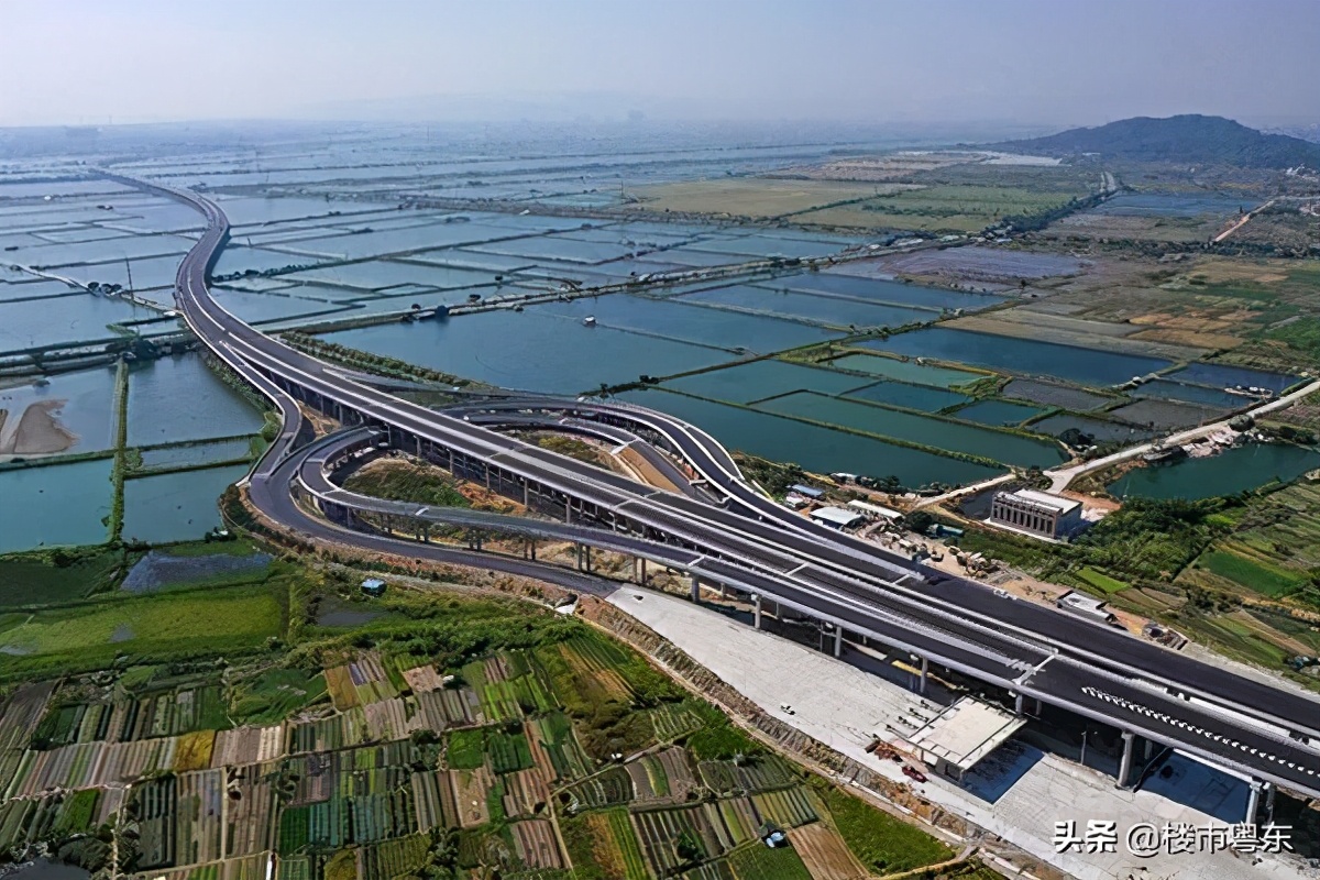 汕头旧城改造最新消息,汕头最新开工的公路