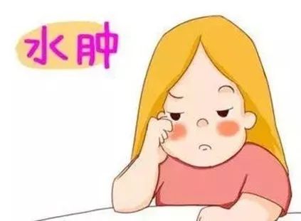 什么药吃了会引起水肿,哪些药物会导致身体水肿