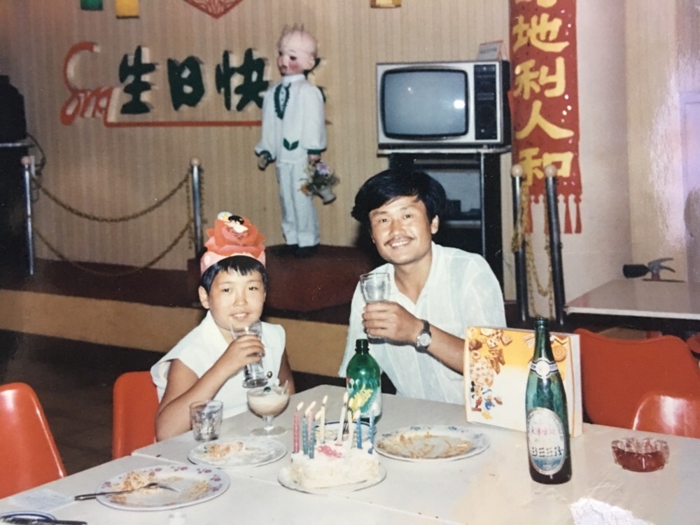 三毛生日餐厅,80后的回忆三毛餐厅