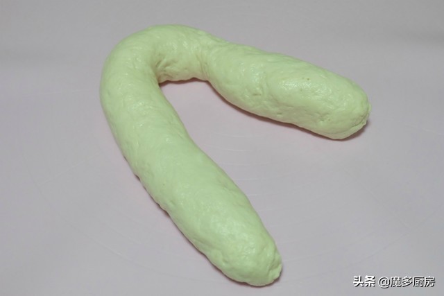 做出来的烧饼想要酥脆怎么和面,烧饼也能自己做和面有讲究