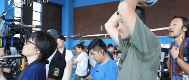 敢打周冬雨的「烂人」,我祝你快乐