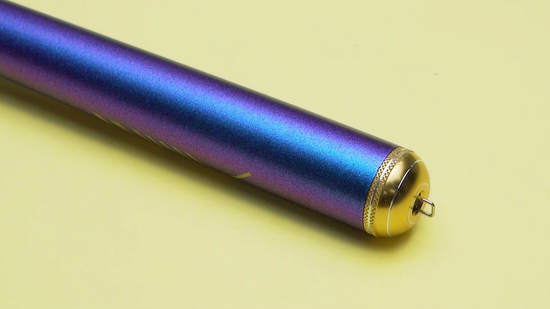 香港怡龙鱼竿和宝飞龙鱼竿哪个好,宝飞龙鱼竿飞龙将军评测视频