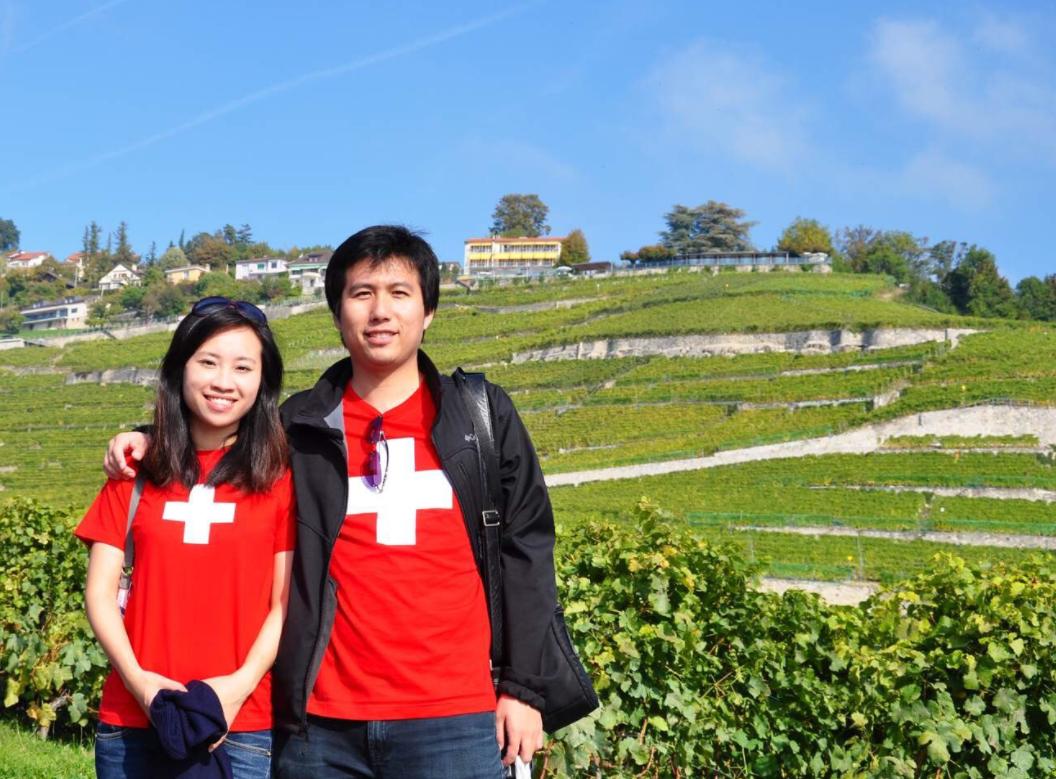 瑞士生活水平,瑞士人的生活有多贵