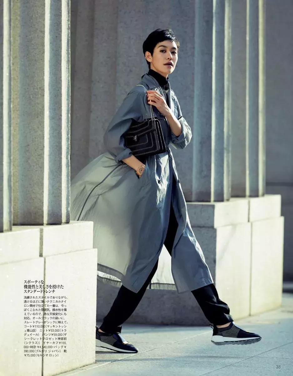 50岁穿搭运动鞋,50种运动鞋搭配