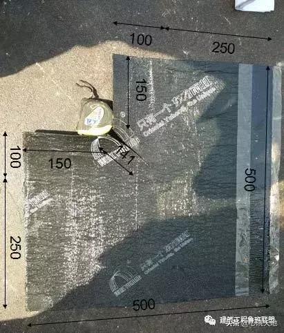 屋面防水施工正确做法,屋面防水的正确做法设计图