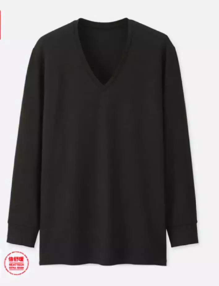 男士在优衣库必买的几件单品,男士优衣库必买裤子