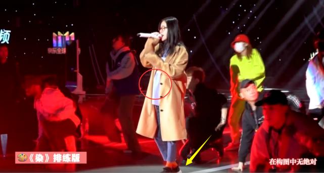 张碧晨目前状况,张碧晨近况