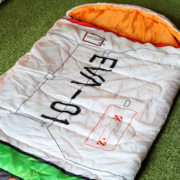 eva初号机的周边玩具,eva模玩