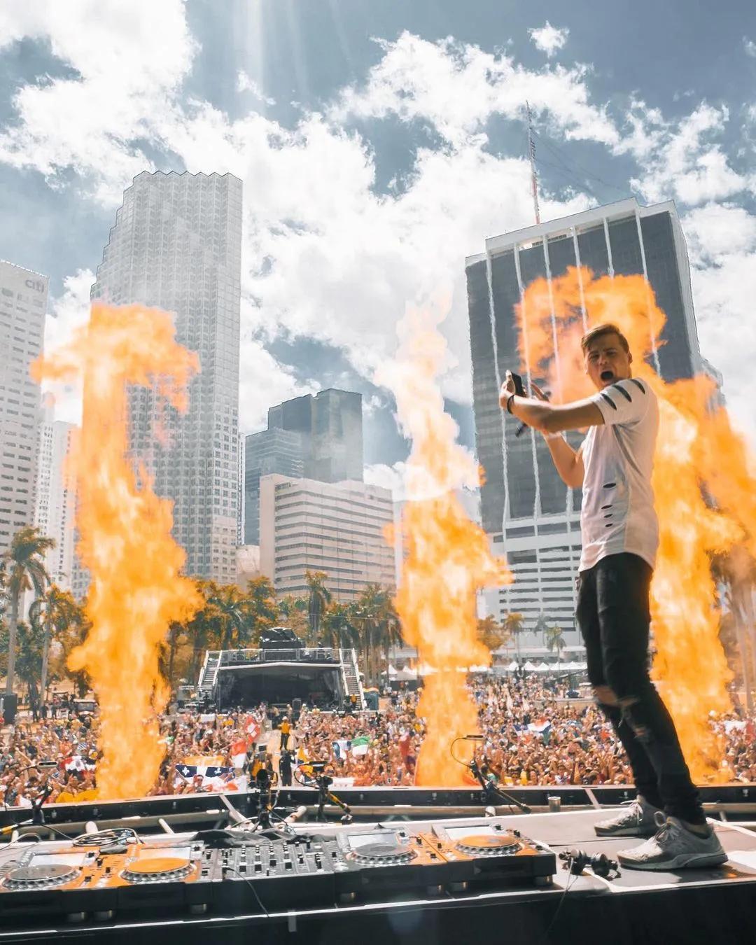 7月9日MikeWilliams邀你开启荷兰之旅