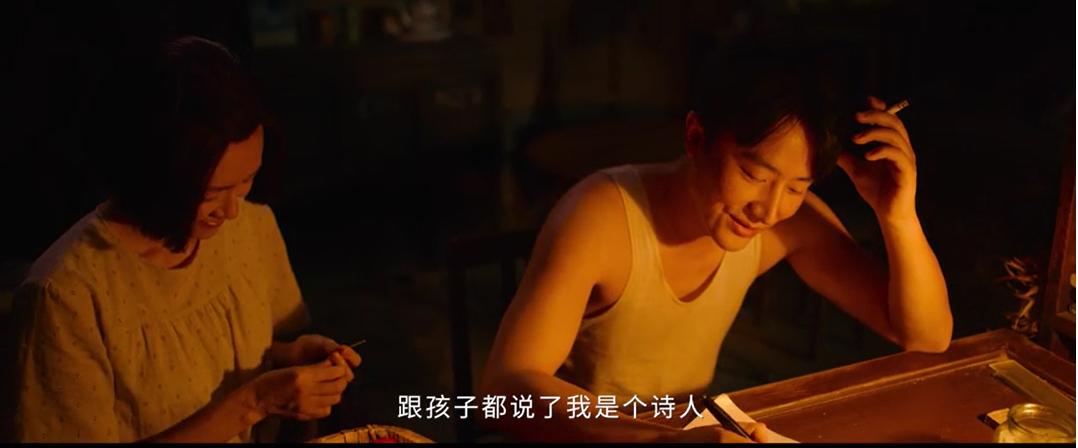 影后扮少女被群嘲，第一次当导演却演哭整个电影院