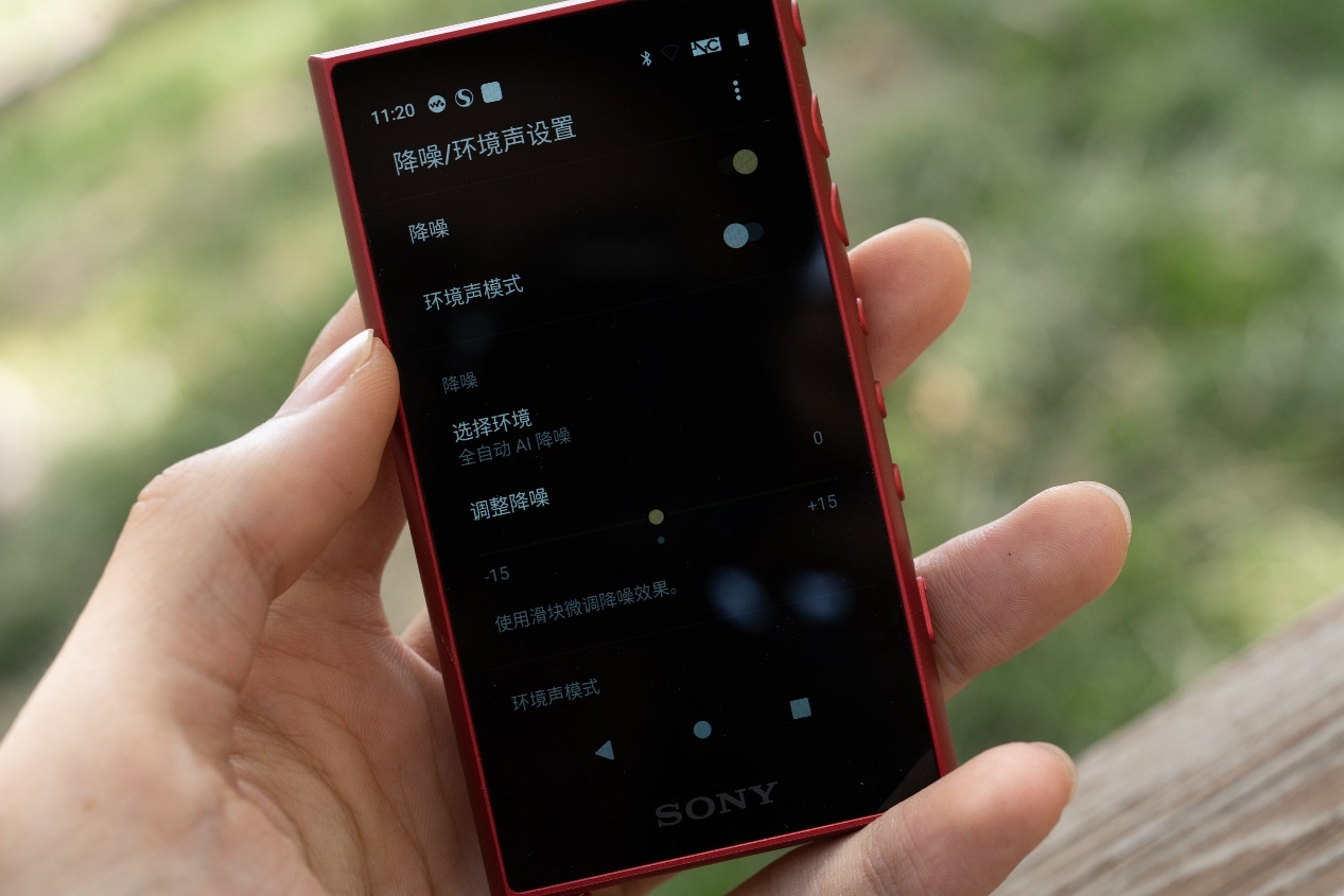 索尼nw-a105hn测评,索尼nw-a55和索尼nw-a105区别