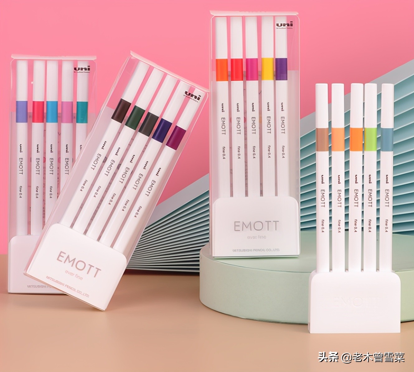 十大公认最好的水彩笔,水彩画用的笔推荐