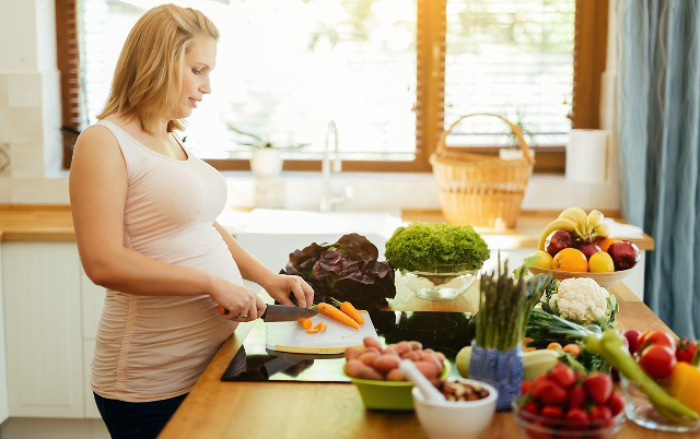 孕期做好这三点防止胎儿缺氧,孕期做到这3点宝宝越聪明