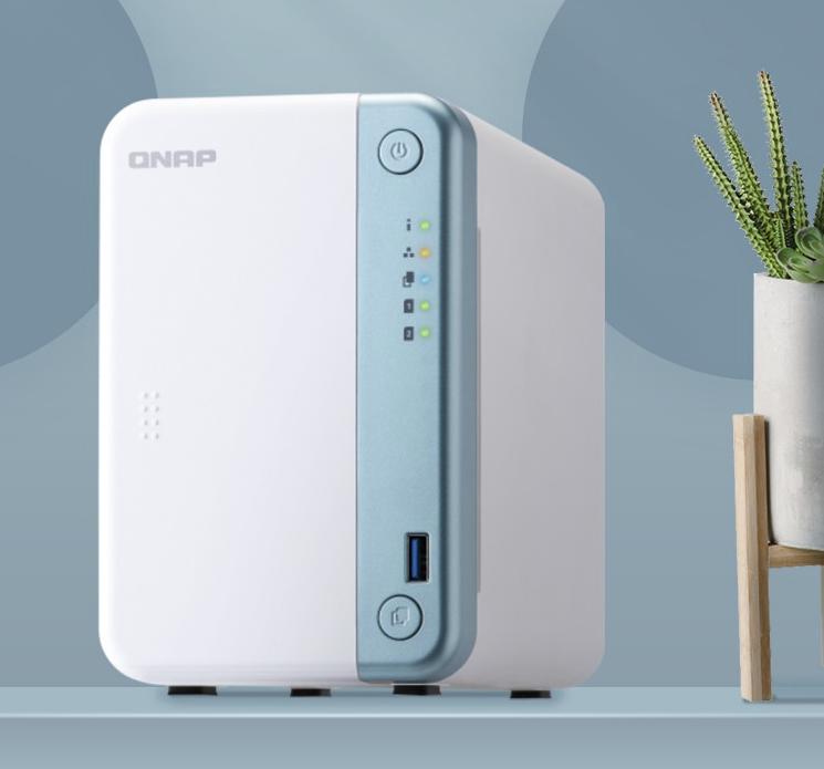 nas网盘搭建教程,NAS新手入门教程