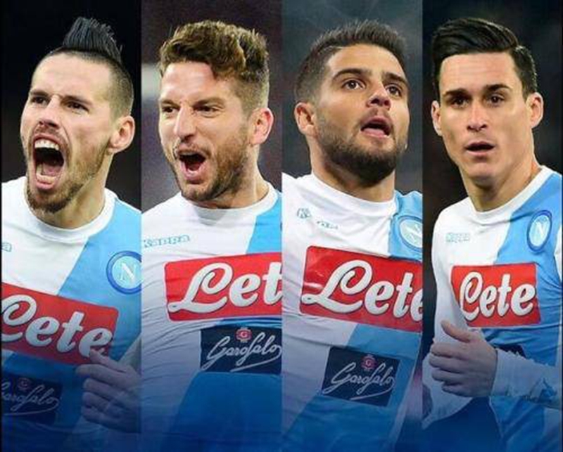 「人物」那不勒斯人站在了那不勒斯的对立面双面萨里的冷暖人生