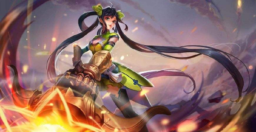 王者荣耀最安全掉分攻略，被举报？你来找我！