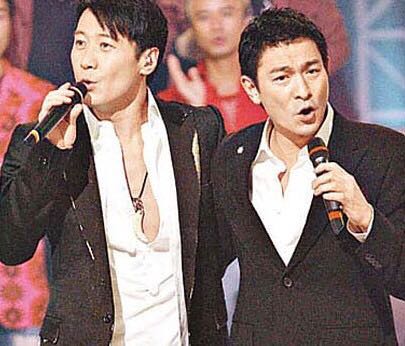 创大拇指和“老二”学说，屹立40年不倒，资助过很多明星，是谁