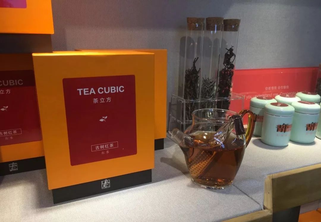 茶产业升级转型,新时代中国茶产业的创新与发展