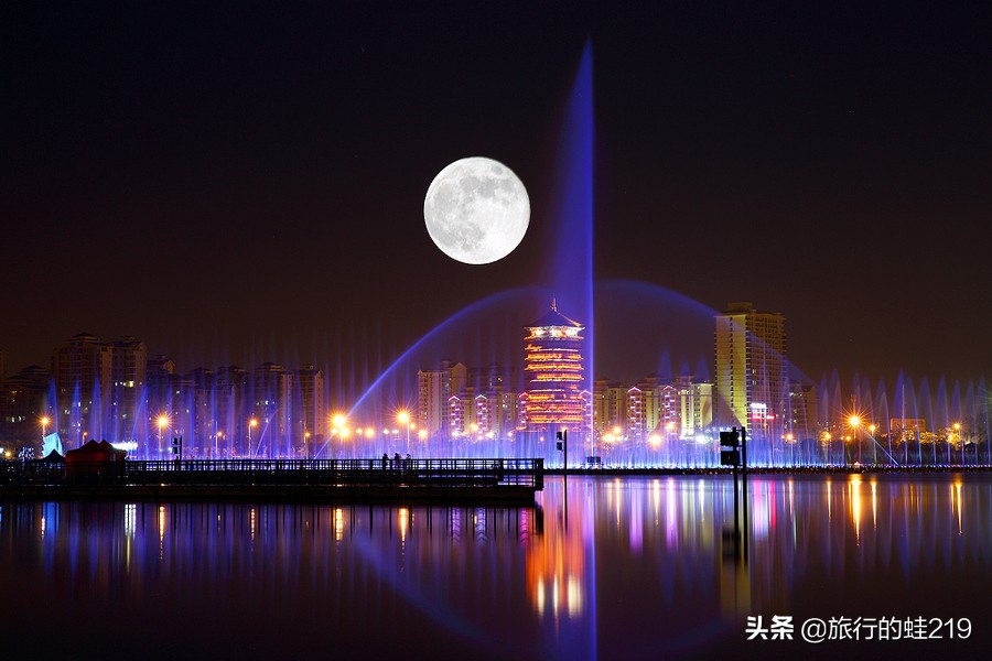 广西最被低估的城市,广西是被低估的旅游大省