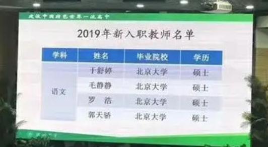 衡水中学最厉害三个学校,衡水三大名牌中学