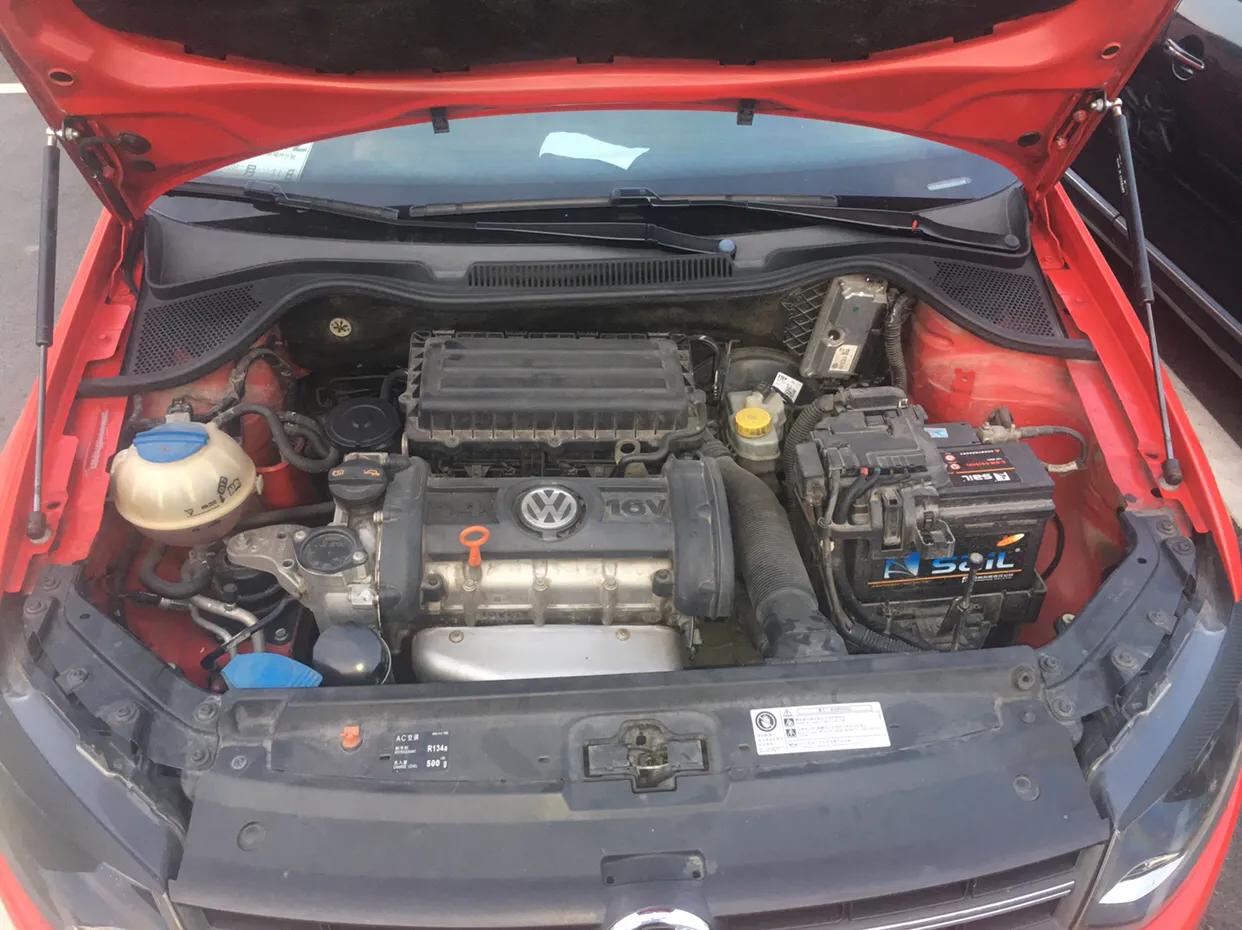 7年左右polo二手车多少钱,7年polo二手车价格