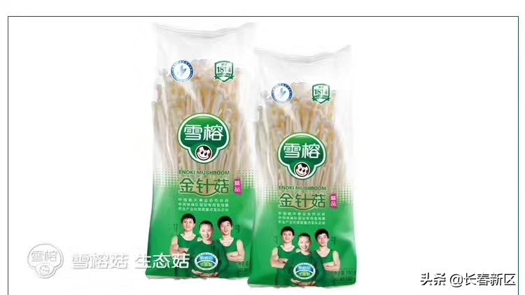 长春新区重点企业巡礼——长春高榕生物科技有限公司：深耕食用菌产业用科技还原生态之美