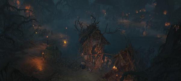 暗黑破坏神4新赛季玩法介绍,暗黑破坏神4新赛季规则