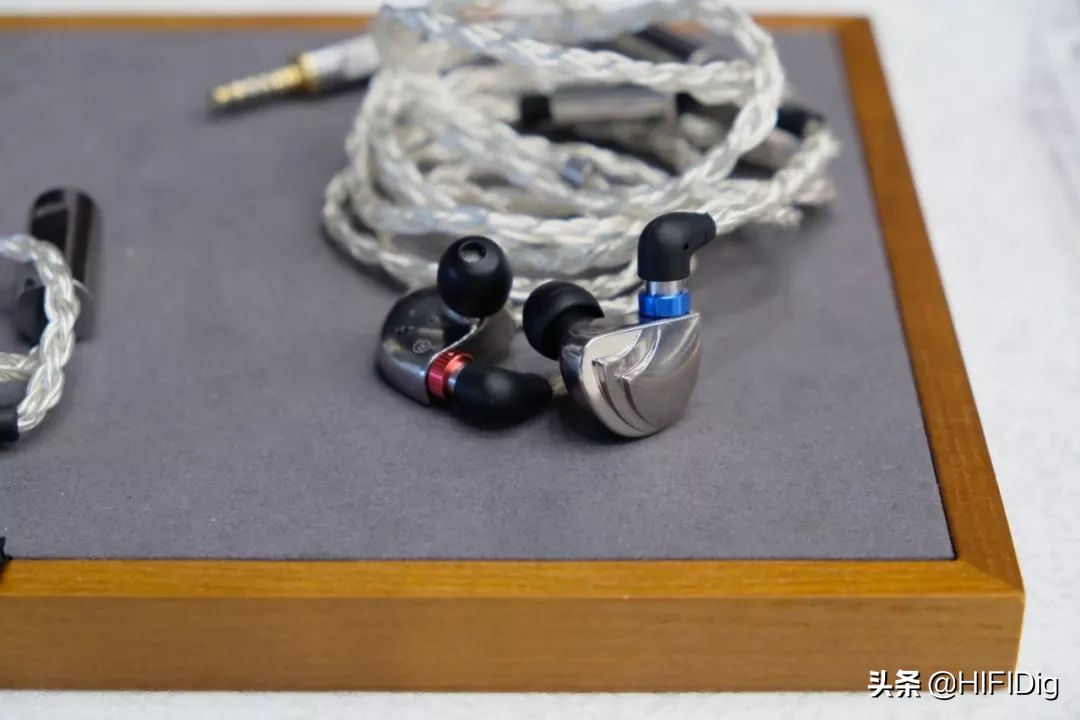 走马观花第四届耳机与杂谈年度盛典