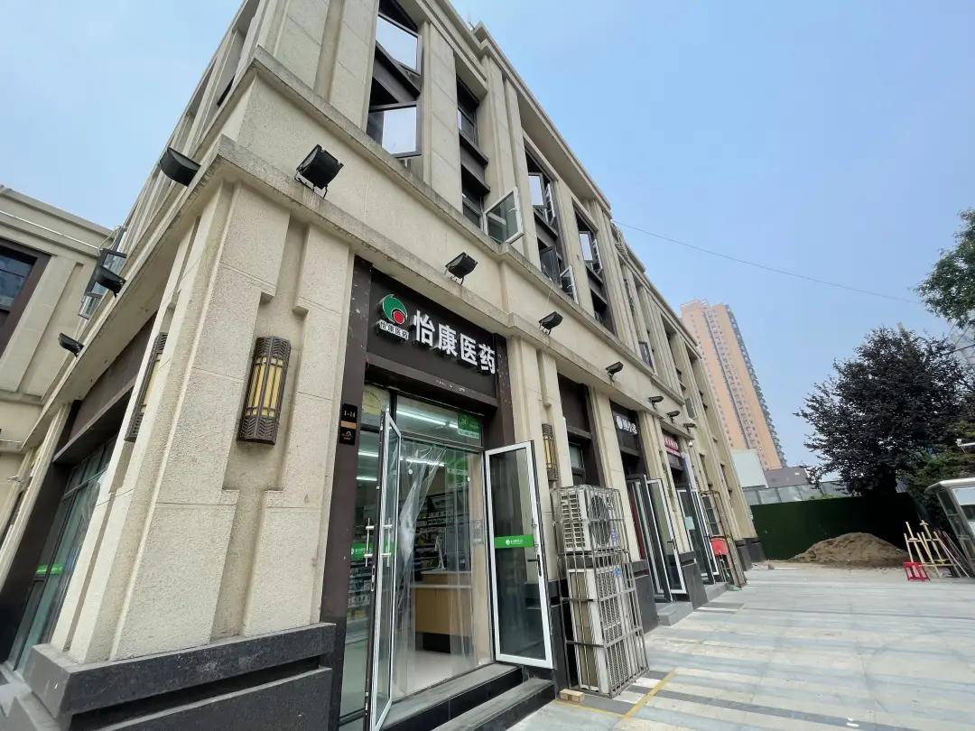 美好时光小区曲江房屋质量,曲江美好时光107平