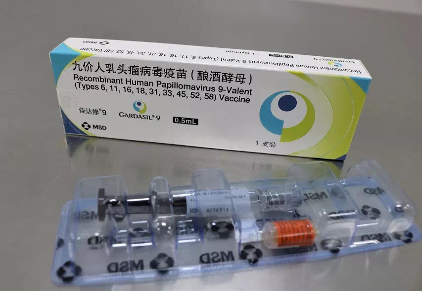 香港哪里能接种进口正规疫苗,香港宫颈癌疫苗水货
