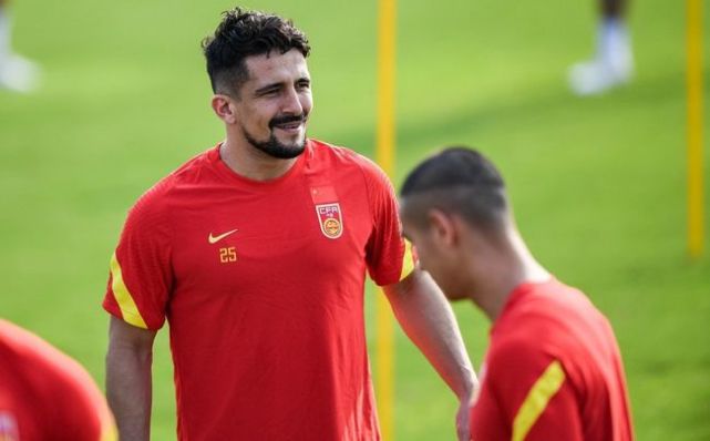 李铁归化球员条件,李铁归化球员优势