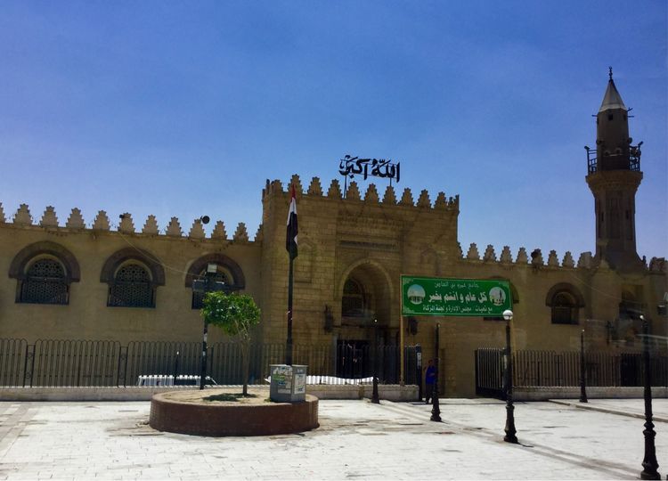 埃及一个古老又神秘的国家,埃及最古老神秘的遗址