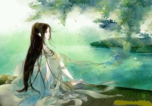 最近很火的古风婚嫁歌曲,最火柔美古风歌曲