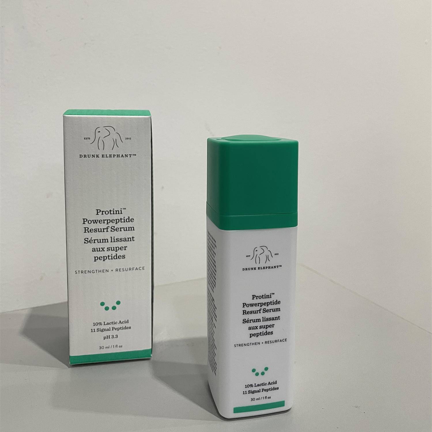 大瓶精华推荐美白抗皱,好用的大牌精华美白提亮的