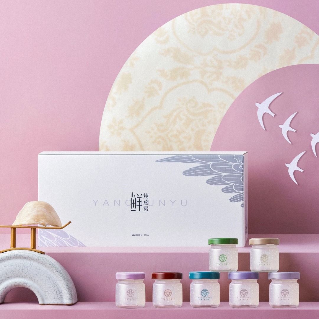 燕春语鲜炖燕窝优惠,燕春语鲜炖燕窝羹