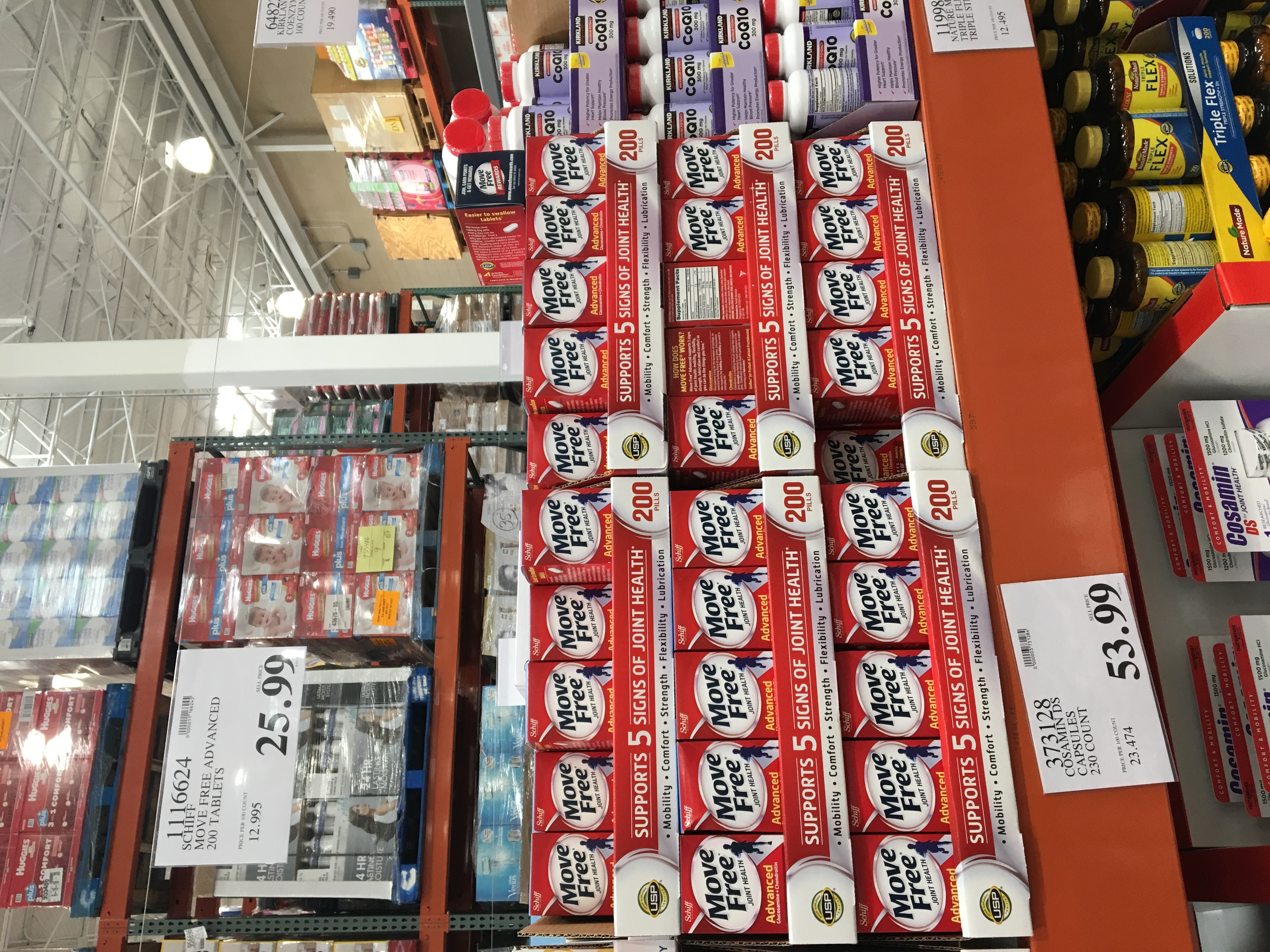 美国costco真实现状,美国costco卖什么便宜