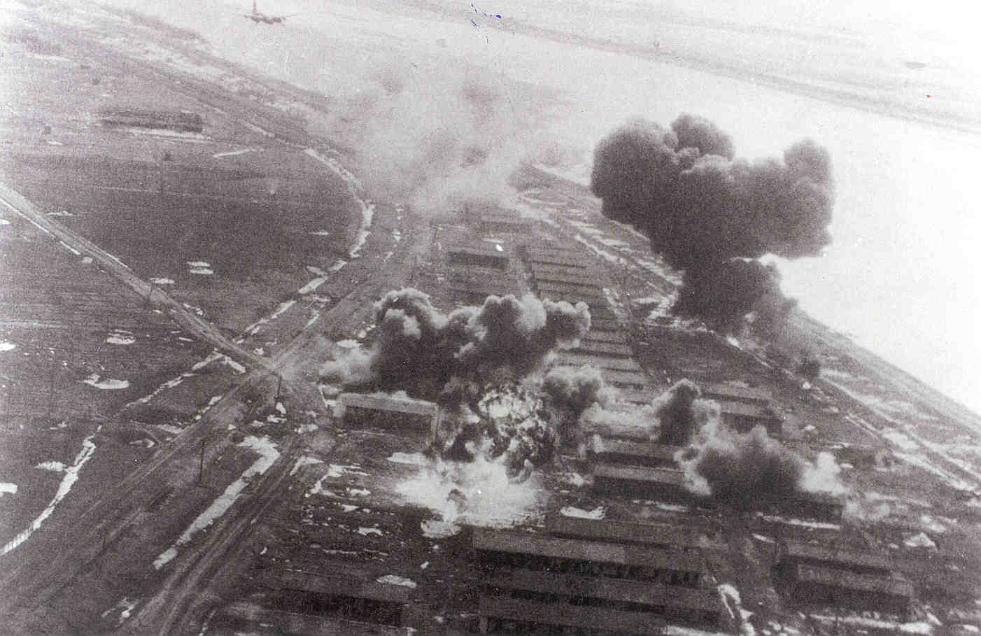 志愿军怕不怕死,志愿军如何打败美国空军