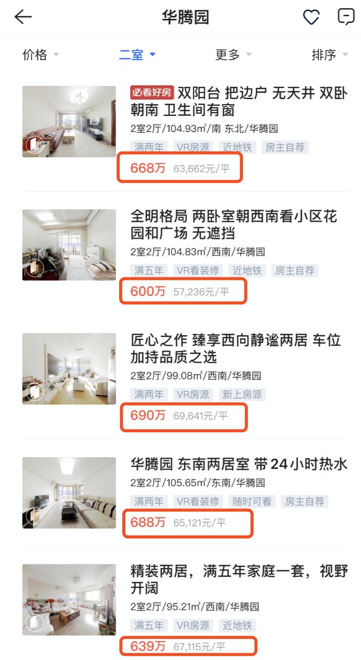 买二手房如何和房东斗智斗勇砍价,买二手房选择在什么环境砍价好