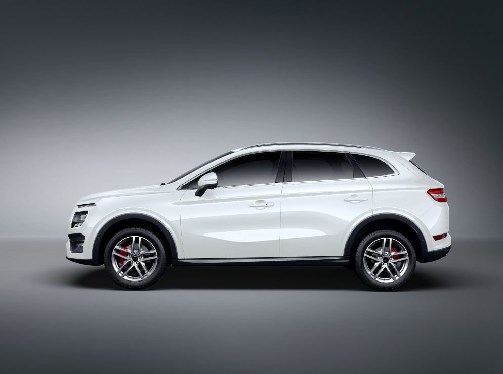 20款陆风荣曜1.5t自动豪华版,2021年陆风荣曜二手价格