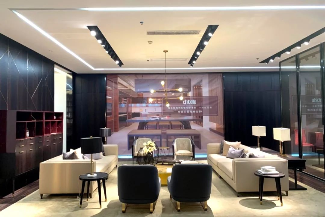 带你到工厂选家具,24小时放题