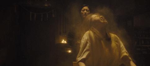 韩国再出惊悚爆款，把穿越玩出新高度，谎言真相、天堂地狱任你选