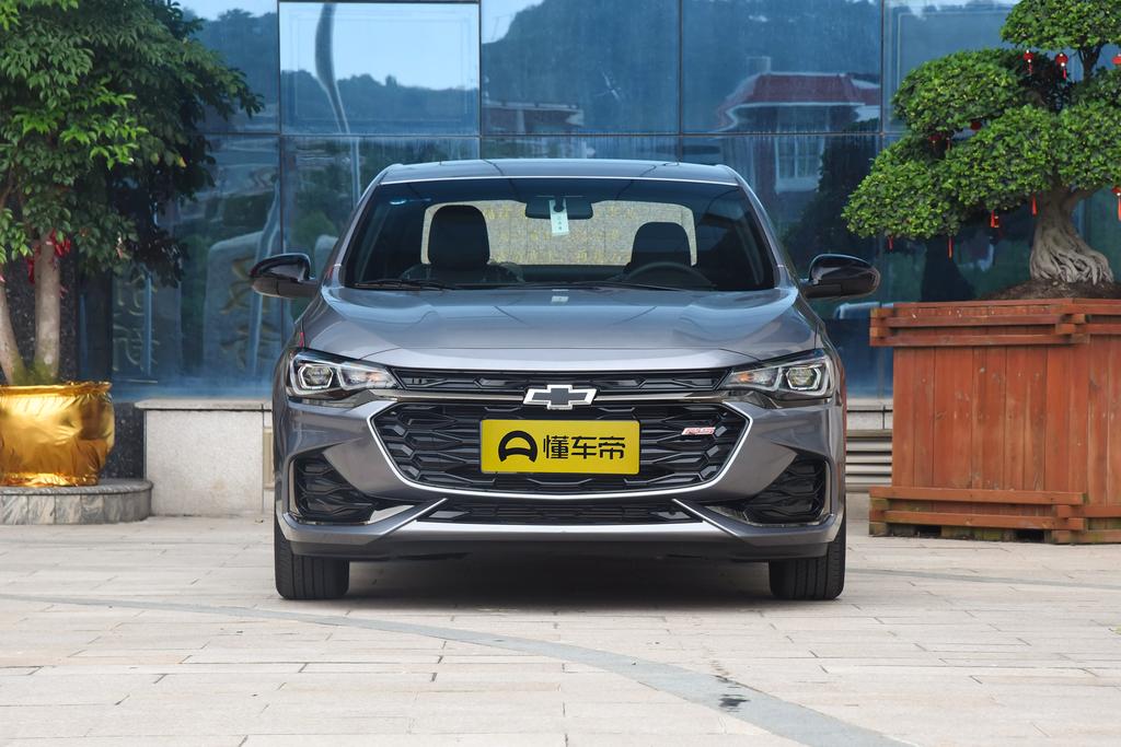 雪佛兰科鲁泽1.3t自动挡落地价,雪佛兰科鲁泽1.5自吸质量怎么样