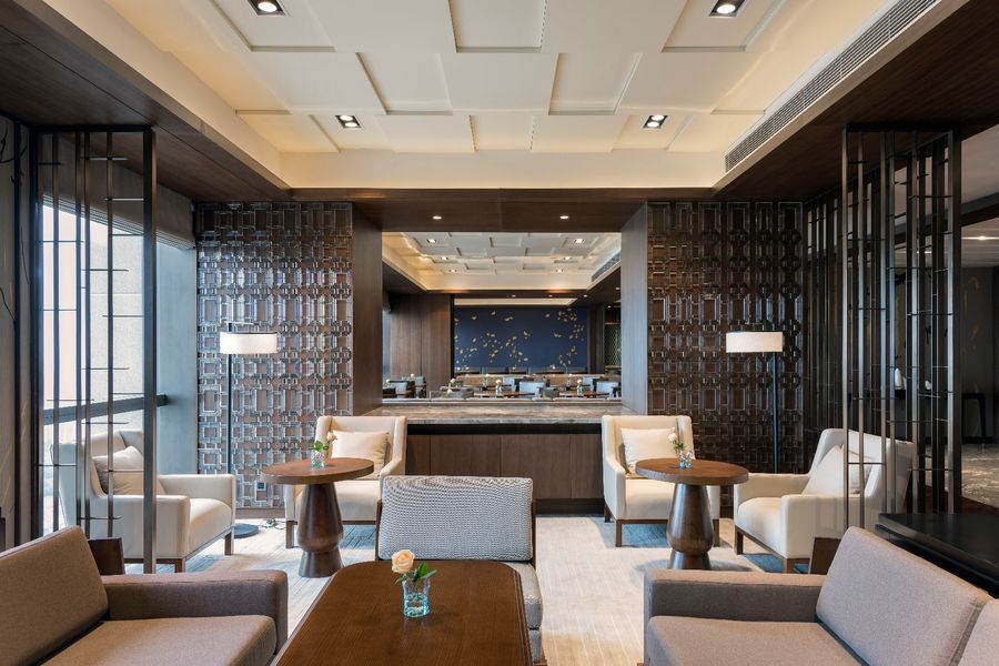 无锡太湖华邑酒店什么档次,无锡太湖华邑酒店游泳池