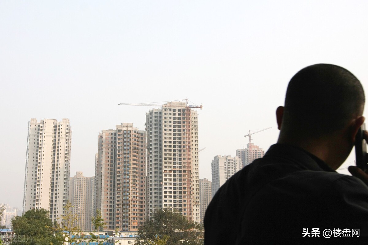 燕郊房价下跌后，有炒房者“白送”房子！楼市神话被粉碎