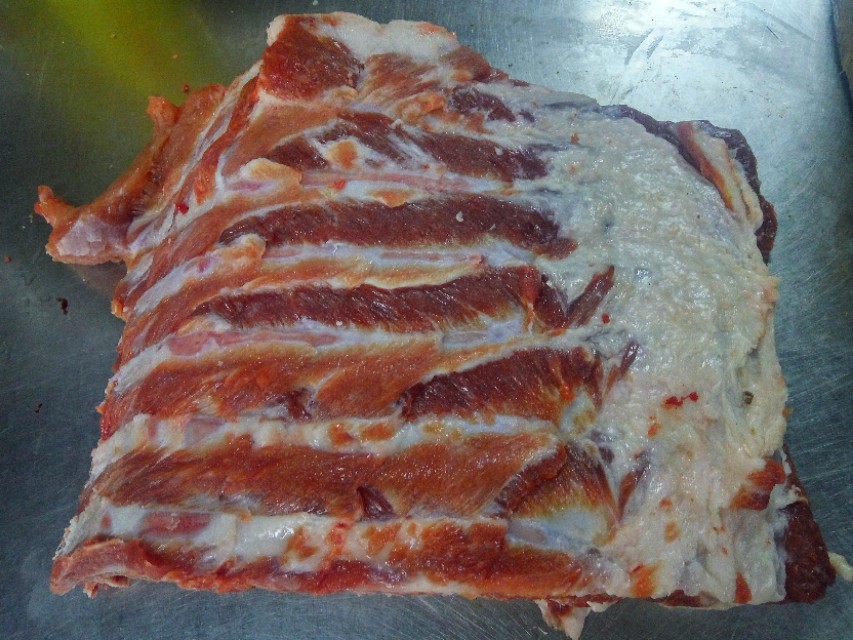 酸酸甜甜爱的就是你！妙手巧烹，要的就是牙酥舌软