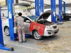 如何避免4s店买车套路,如何防止4s店维修乱报价