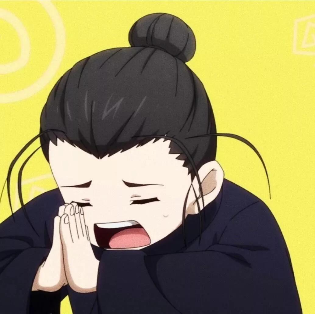 一人之下冯宝宝头像可爱,一人之下夏禾图片头像